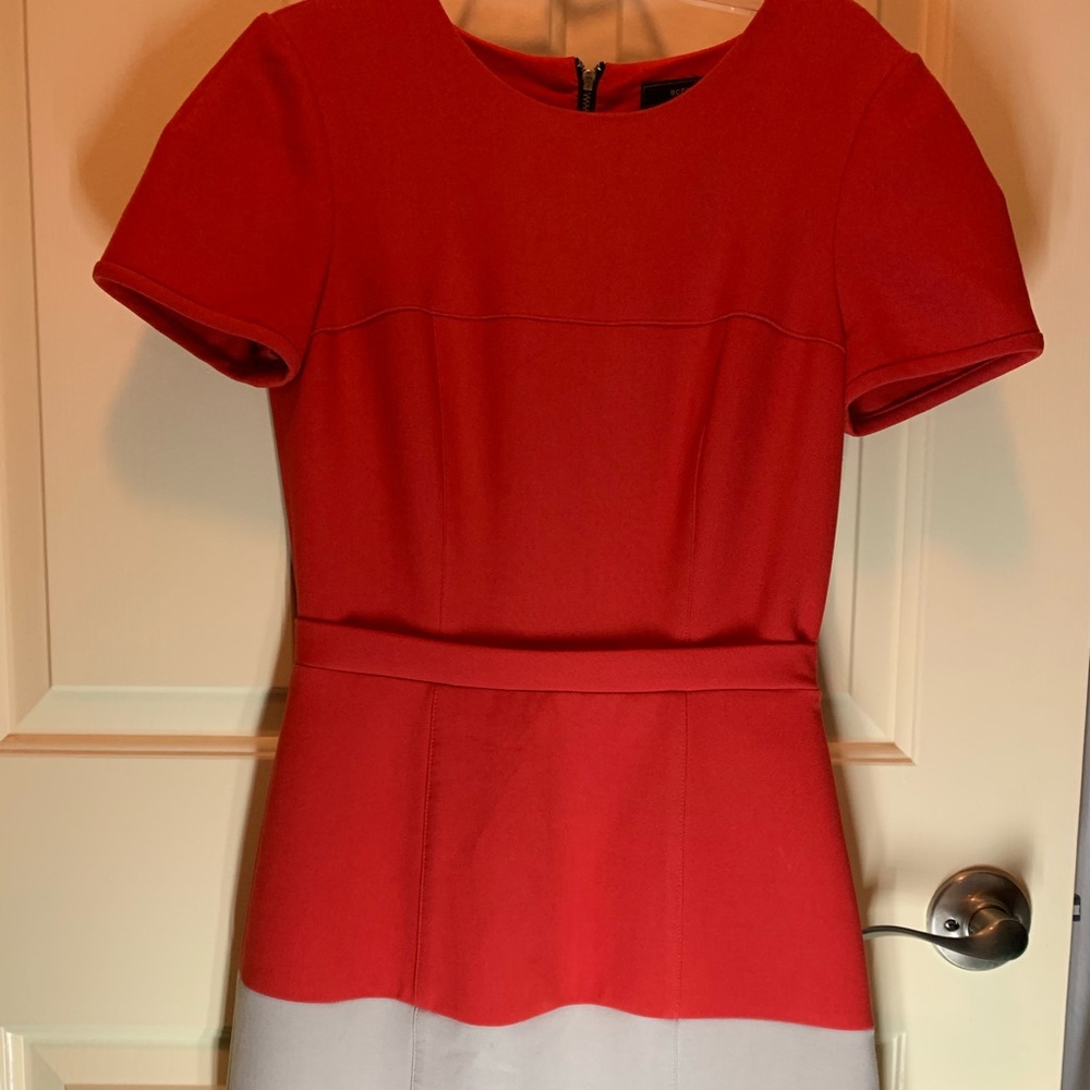Just like new. Xs BCBG dress